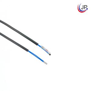 China Industrial NTC Temperature Sensor 200 Degree Temperature Resistant Tube wholesale