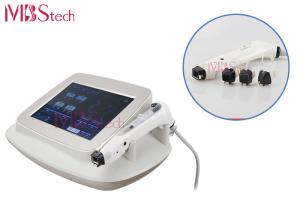 China Skin Rejuvenation Face Lifting Thermagic Microneedle RF Machine wholesale