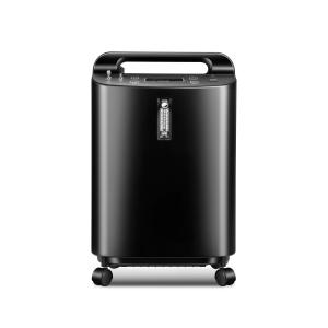 China Medical PSA Oxygen Concentrator High Purity 5L 110V 60HZ 5L/MN wholesale