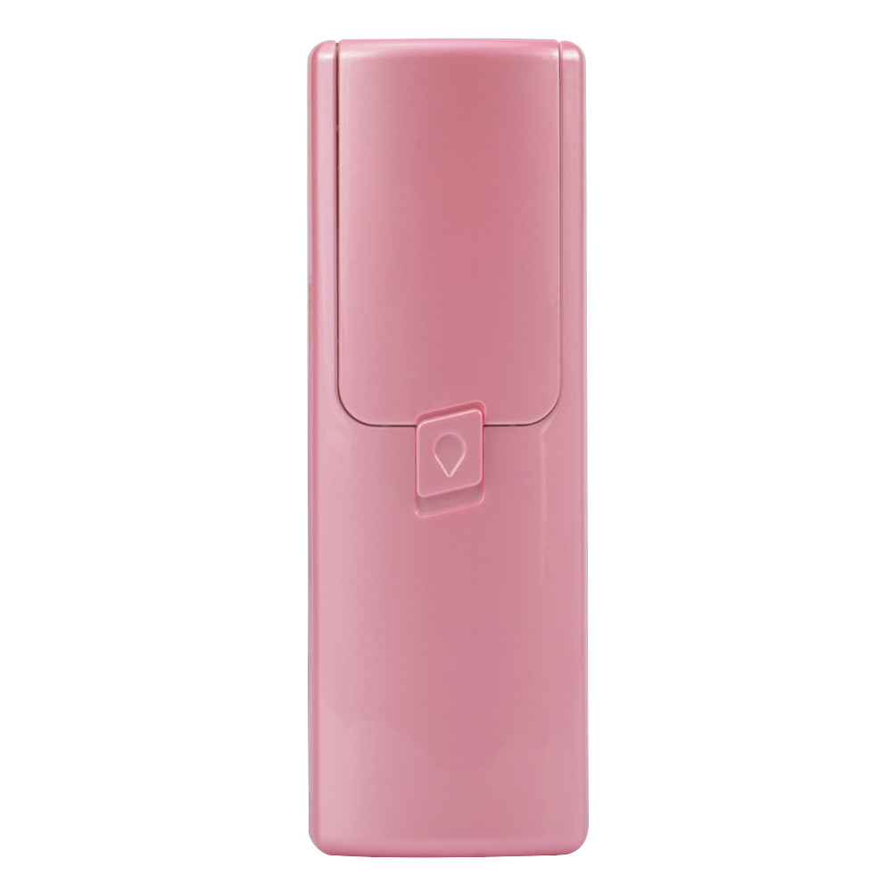Deep Cleansing Nano Facial Mister , Steamer Type Nano Handy Face Mist