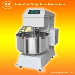China Electric Dough Kneader Machine HS80 wholesale