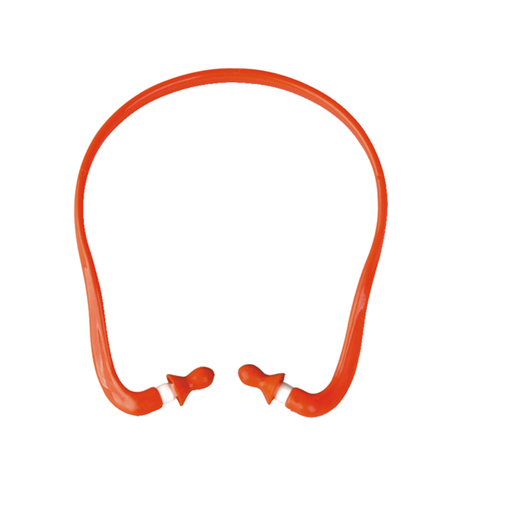 EP006 Headband Silicone Earplugs for Orange Noise Management Solution
