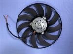 4F0959455 A6L C6 Audi Radiator Fan Assembly