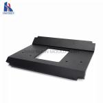Free Sample Laser Cutting Stainless Steel Sheet Metal Enclosure Fabrication