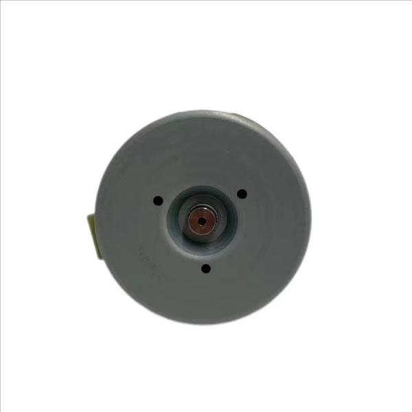 Brushless Motor DC 12V Load Speed 1000rpm Electric Motor Used For Fan General
