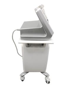 China Microneedling Skin Tightening Radio Frequency Machine 2Mhz Therapeutic Medical Equipment wholesale