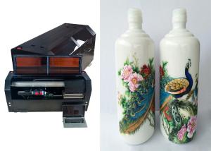 China High Speed 720dpi 15s Oem Cylindrical Printing Machine wholesale