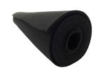 Moistureproof Nitrile Rubber Insulation Sheet Anti Corrosion