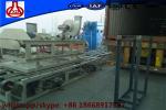Automatic XD-A Series Magnesium Oxide Straw Panel Making Machine / Equipment