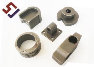 China Customized Stainless Steel Automobile Parts Gravity Investment Casting wholesale