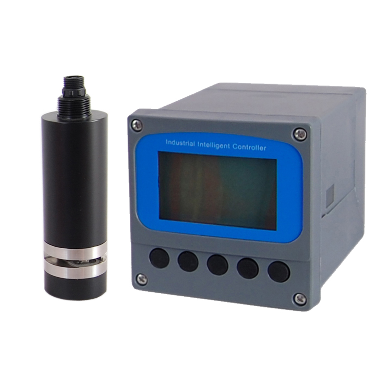 Self Cleaning Digital UV COD Turbidity Sensor for Wastewater Treatment Sewage Water