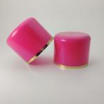 Recycle Leak Resistant 30mm Double Layer Cap For Plastic Bottle