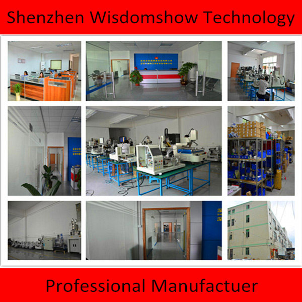 4800W 60Hz Infrared BGA Rework Station Soldering Desoldering WDS-600