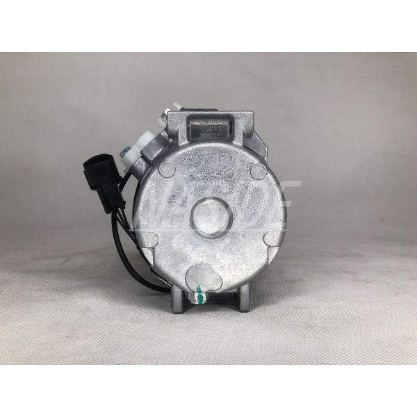 Auto Ac Conditioning Compressor For Mitsubishi-Pajero V73 OEM 7813A162 Compressor assembly