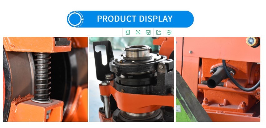 Spt Diamond Core 130m Automatic Borewell Machine