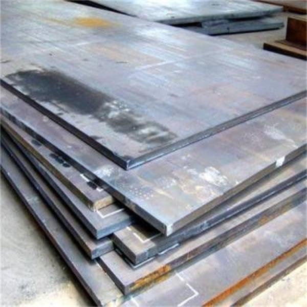 Factory Direct Sale Grade 170(25) Carbon Steel Plate