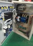 125 Amp Wall Mounted Automatic Changeover Switch For Generator 60KVA , Electric