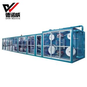 China Manufacturer Disposable Modern Design Disposable Ladies Sanitary Napkins Machine wholesale
