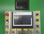 1000kg Kitchen Waste Recycling Machine Organic Waste Disposal Food Garbage