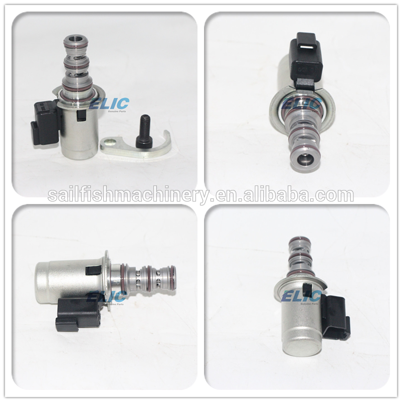 ELIC JCB 25/220804  459/M2874 solenoid valve for 3CX