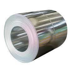 China ASTM Hot Dipped Galvanized Steel Coils 600mm-1500mm wholesale
