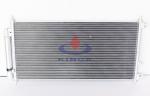 2009 honda city condenser , universal automobile air conditioning condenser