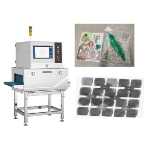 China Unicomp Of Microfocus X-Ray Inspection System For Food Industry wholesale