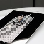 3.0mm Thickness Elevator Stainless Steel Sheet Waterproof