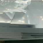Cold Rolled Stainless Steel Sheets 3mm