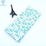 17gsm White Tissue Paper 20x30 Frosted Flower Wrapping Paper