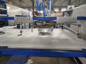 Jumbo Bag /FIBC Bag Full-Automatic Cutting Machine