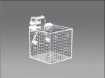 Aquarium Acrylic Quarantine Case,RF-1S