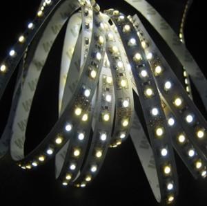 China CCT SMD3528 Flexible Led strip light 120leds/m wholesale
