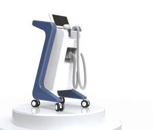 China HIFUSHAPE !!! HIFU High Intensity Focused Ultrasound ultrasound hifu Body Sculpting wholesale