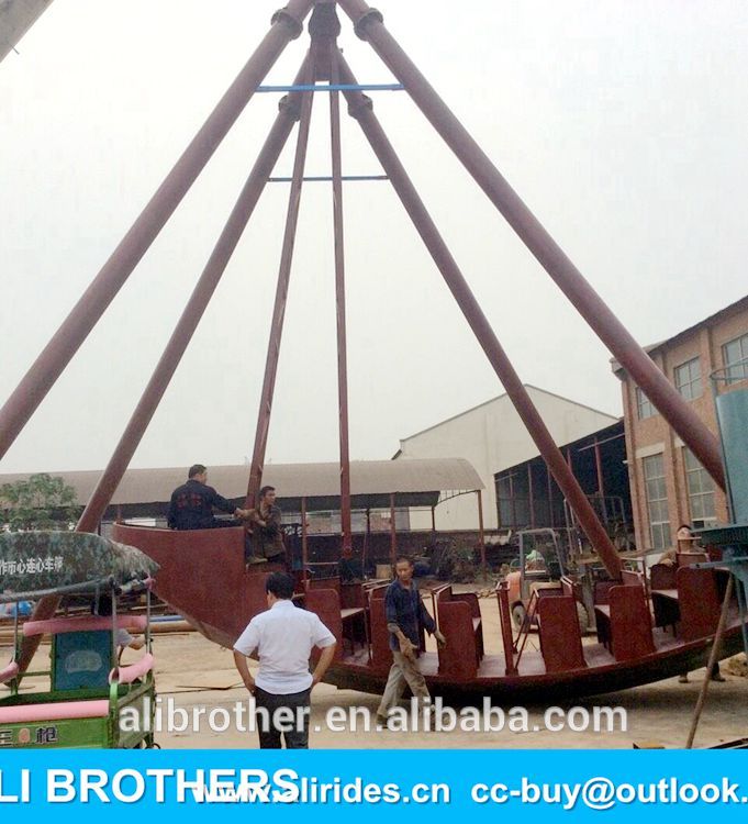 manufacturer wholesale price pirate ship adult carnival games swing rides pirate ship