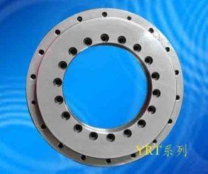 China 150mm Precision Slewing Bearing Steel 50Mn , P2 P5 YRT150 Bearing For CNC Machine wholesale