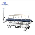 conomic Hospital Transfer Patient Trolley With Hydraulic Pump