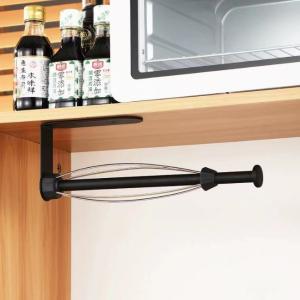 China Stainless Steel Tissue Holder Single Hand Operable For Kitchen wholesale
