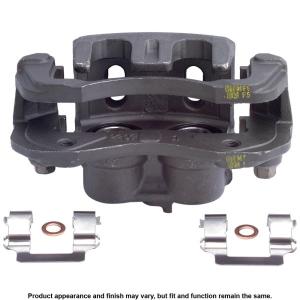 China EAGLE Auto Parts Vehicle Brake Caliper 18B4670 18B4671 342106 342107 OEM MB950176 MB950177 wholesale
