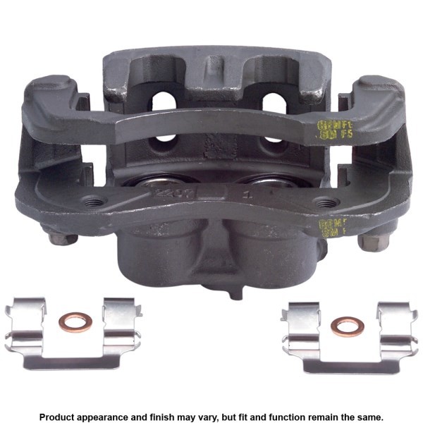 EAGLE Auto Parts Vehicle Brake Caliper 18B4670 18B4671 342106 342107 OEM MB950176 MB950177
