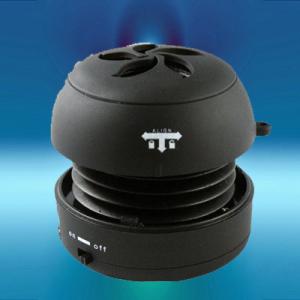 China MP3 mini speaker with USB/SD/FM wholesale