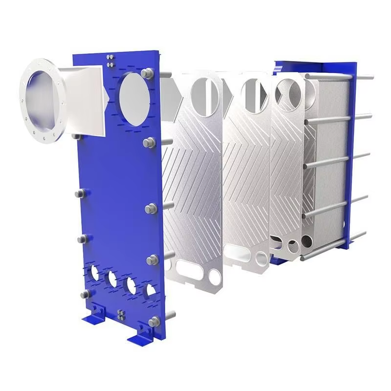 Custom Bipolar Plates For Next Gen Automotive Fuel Cells
