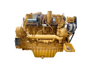 China CAT E374F Diesel Engine Assembly wholesale