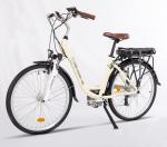 Sales Electric pedal assisted bike 36V 13AH 468W Samsung Cells 5 Assist Modes