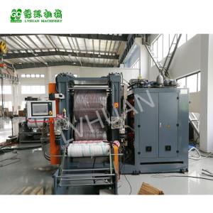 China Shipment SFFD800X700 PTFE Extrusion Machine , Long Life PTFE Equipment wholesale