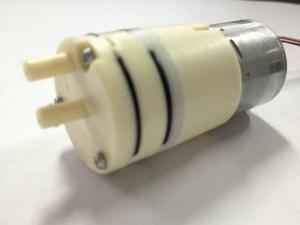 China 12V Brushless Blood Pressure Air Pump Jacuzzi / Wine Transfer Pumps wholesale