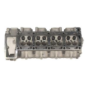 China 4063906562 4061003009-3 Nissan Cylinder Head 2.2 Di wholesale