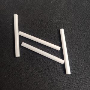 China 6.0g/Cm3 2000mm Zirconia Ceramic Rods Industrial Ceramic wholesale