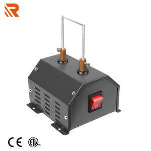 China 30W Electric Seat Type Hot Wire Rope Cutter 110-240V wholesale