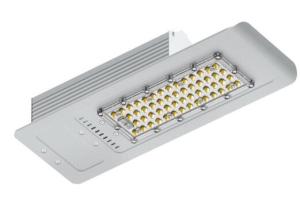 China Leeque 60 Watt Led Street Light 2700K To 6500K Led Street Lamp wholesale